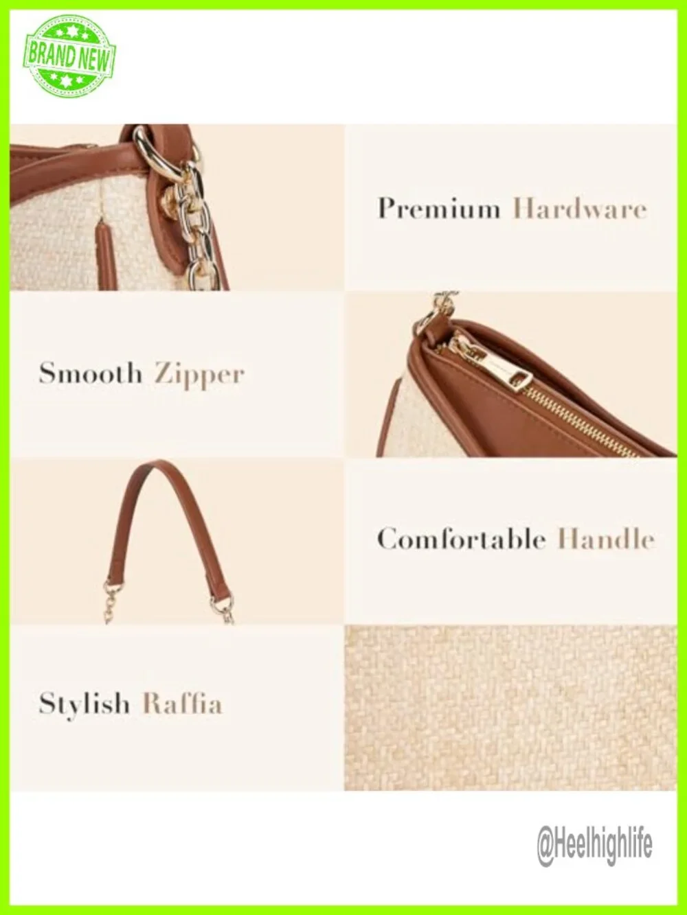 N/A this stylish